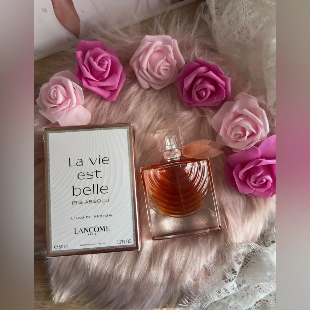 La Vie Est Belle Iris Absolu Eau de Parfum - Picture 4 of 5